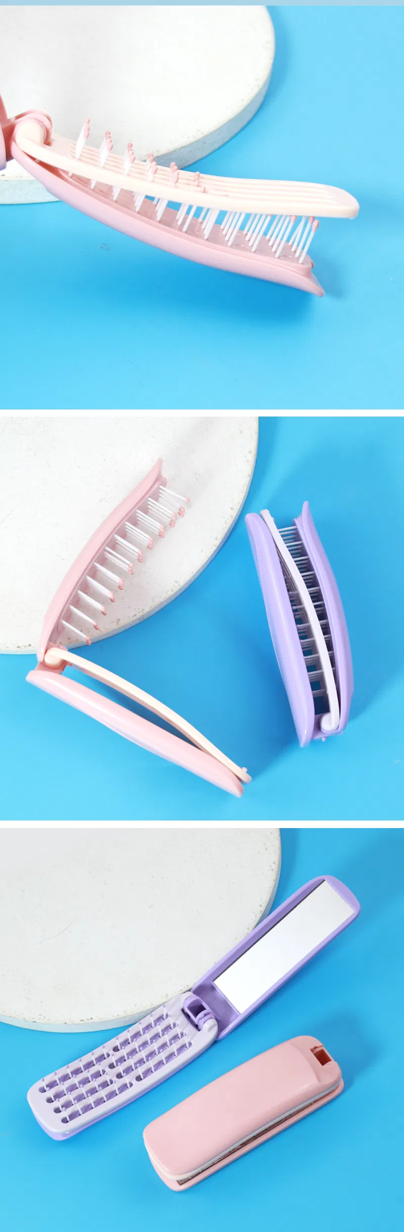 Nylon Tooth Brush