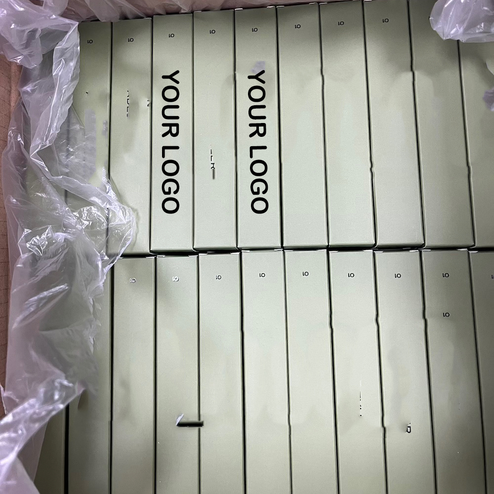 Custom packaging