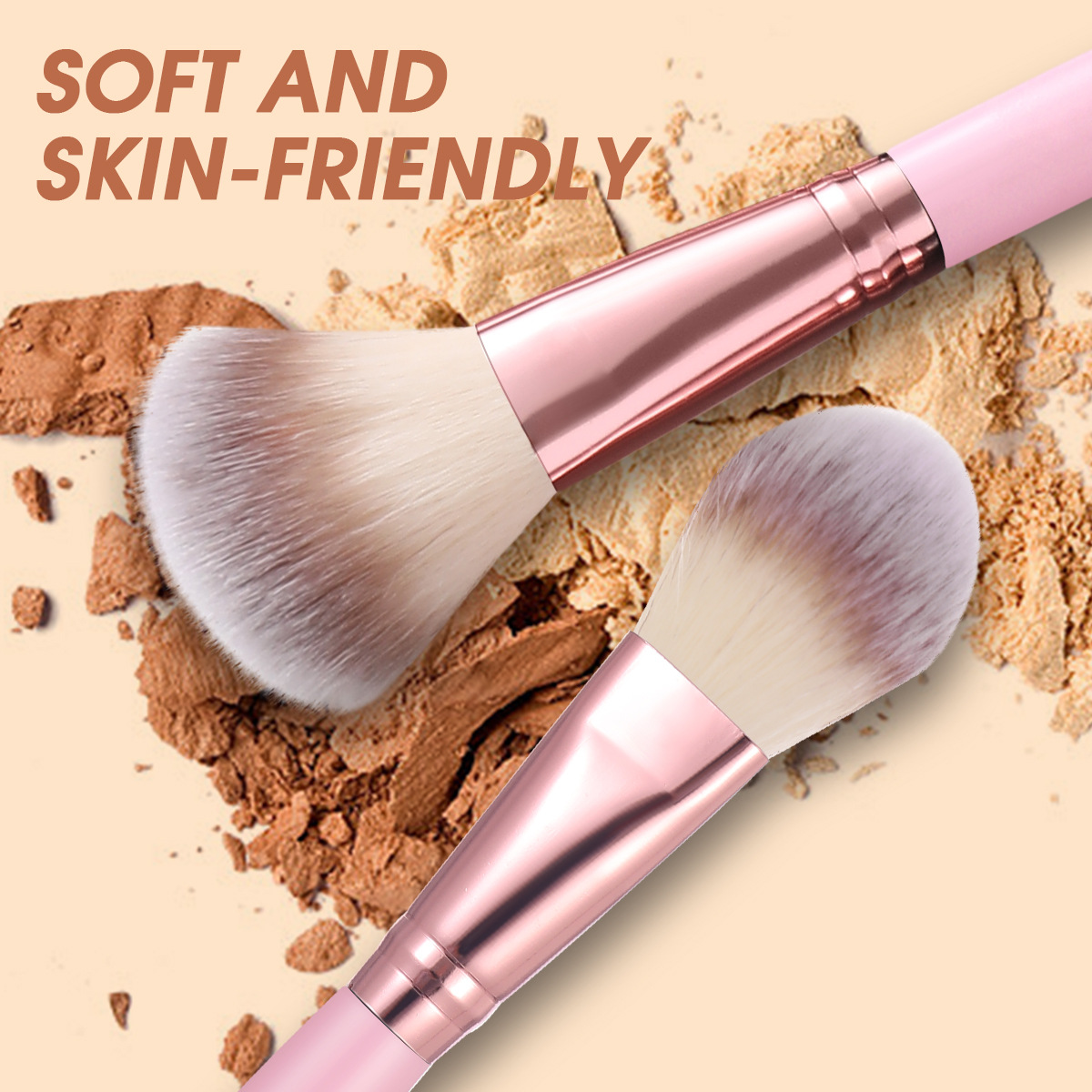Beauty Product Display 4