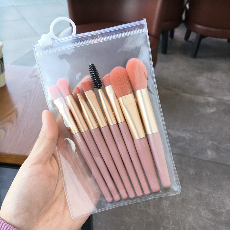 Eyeshadow Brush Set Model 2