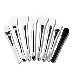 Silicone Face Mask Brush