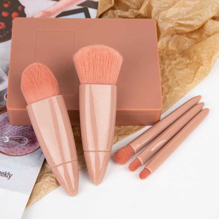 Cosmetic Tools Brush Kit 3