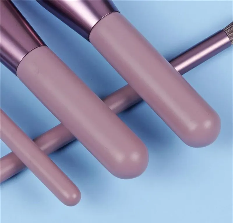 Detailed Brush Set Info