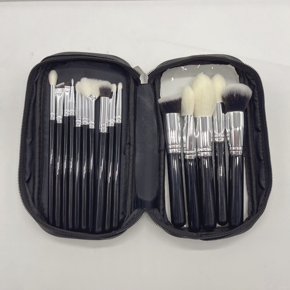 Makeup Brush Set