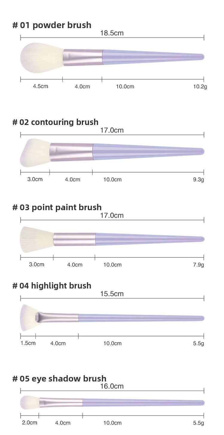 Makeup Brush Feature 6