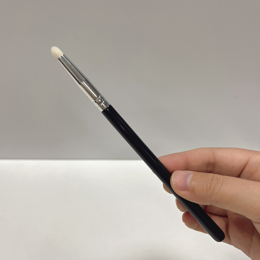 Eye Makeup Brush Details