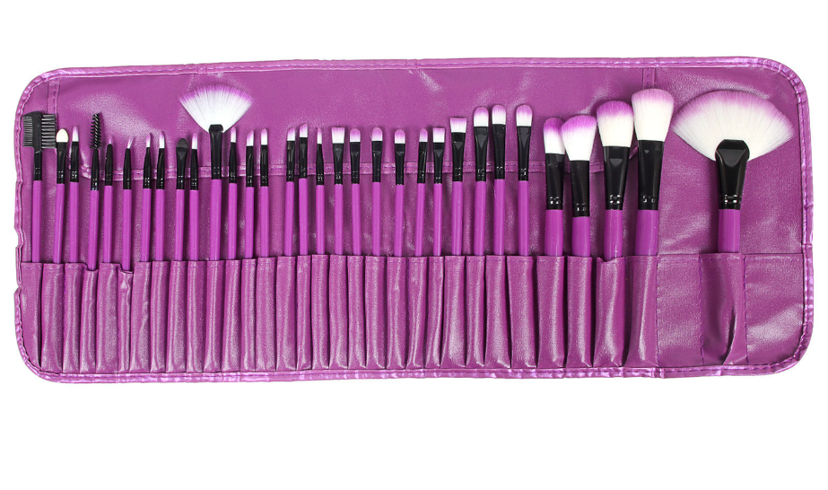 Brush Detail 6