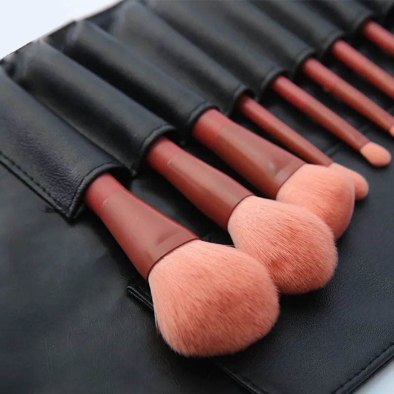 Makeup Brush Set Image 9
