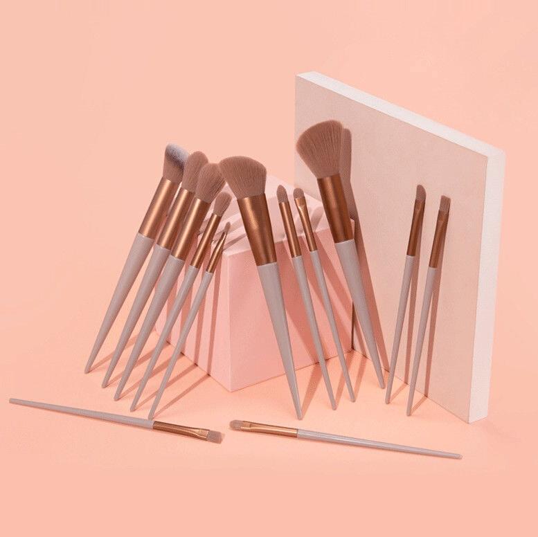 Makeup Brush Set 5