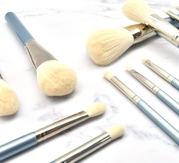 Luxury Brushes