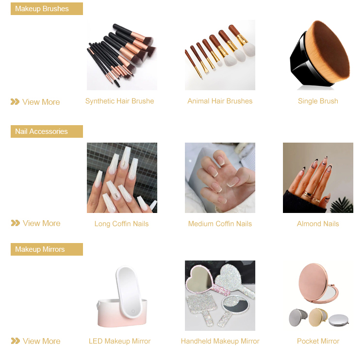 Product Catalogs Showcase