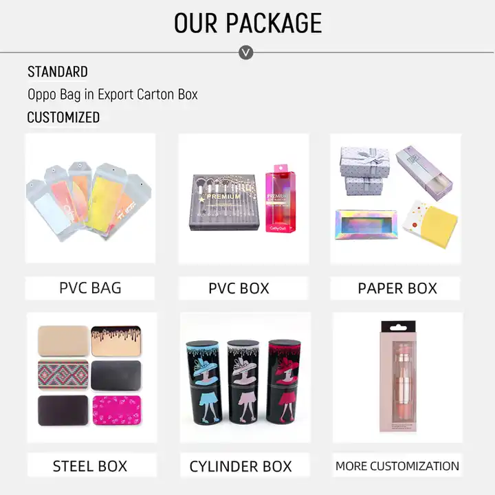 Wholesale Beauty Tools 10pcs Chinese Red Makeup Brushes Set Synthetic Hair Blush Brush Christmas Special Edition Cosmetic Bag