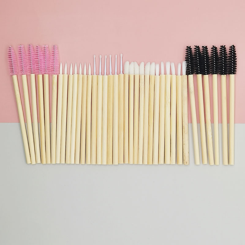 Bamboo Mascara Brush