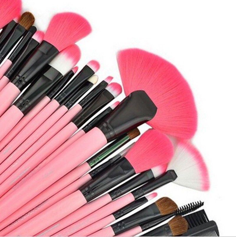 Brush Close-up 2