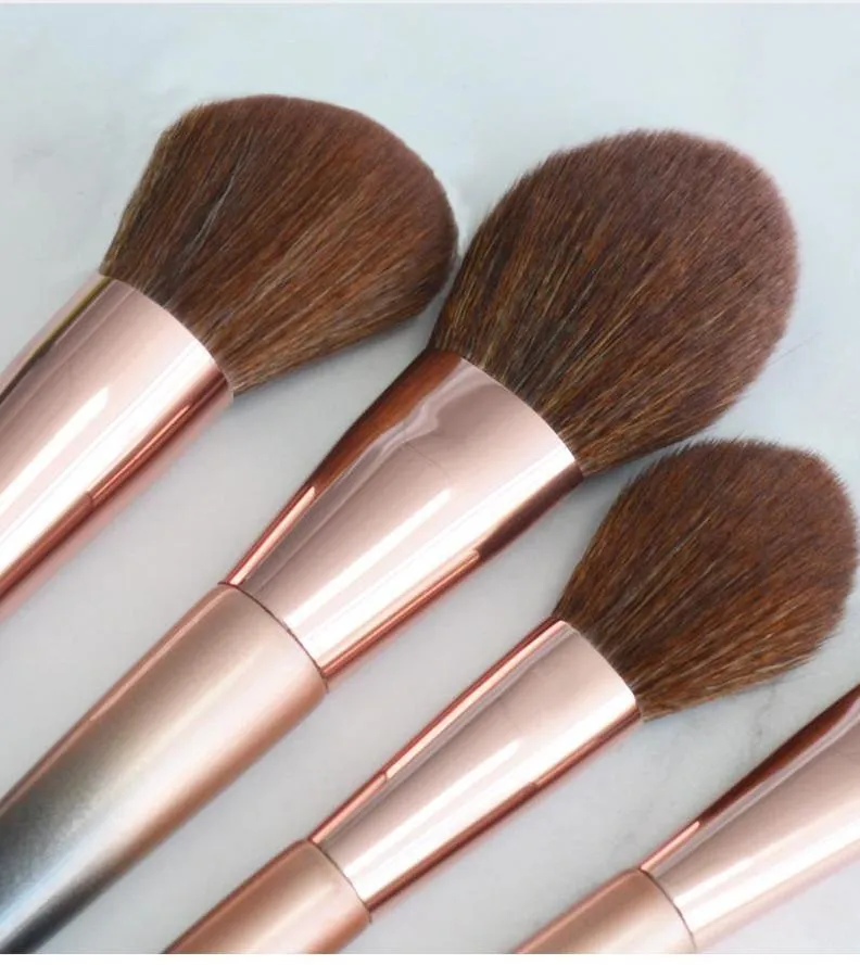 Premium Make up Cosmetic Brush Makeup Brush Set