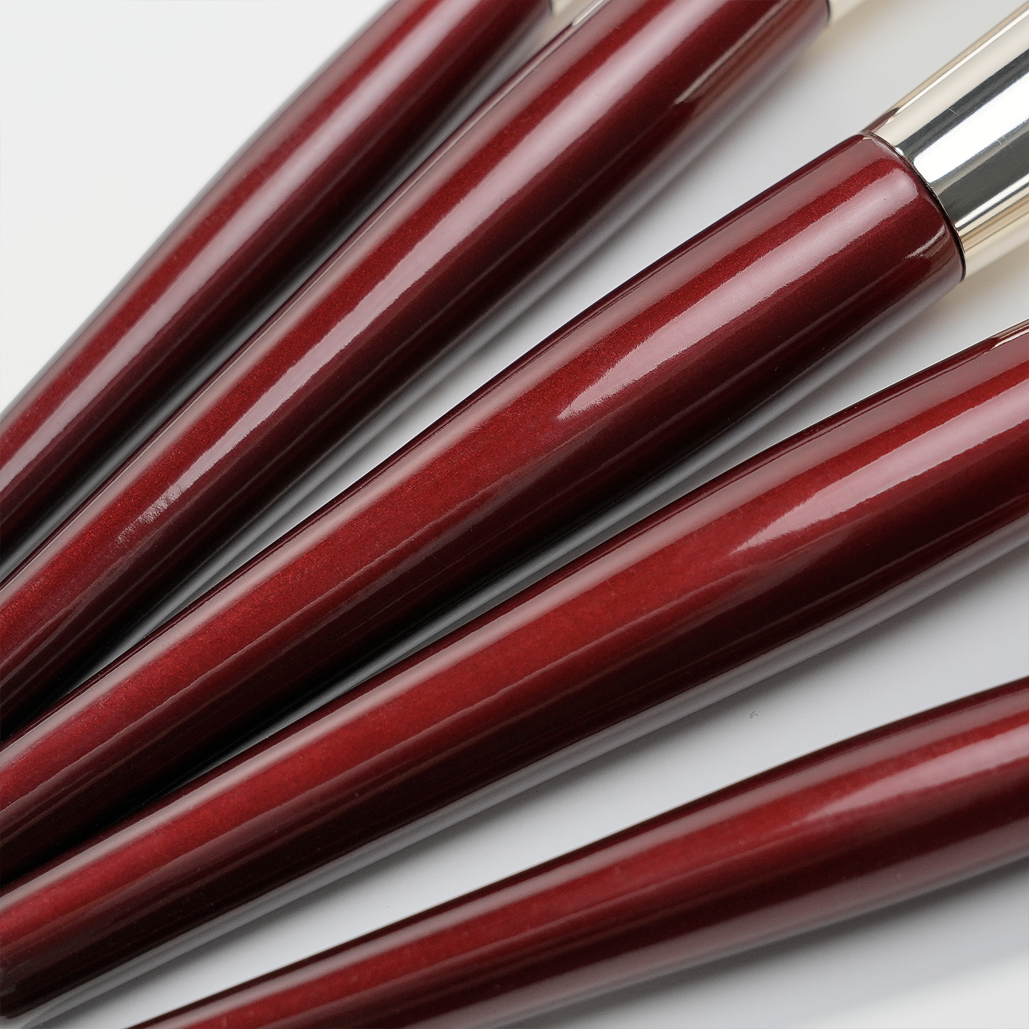 Makeup Brush Set 1