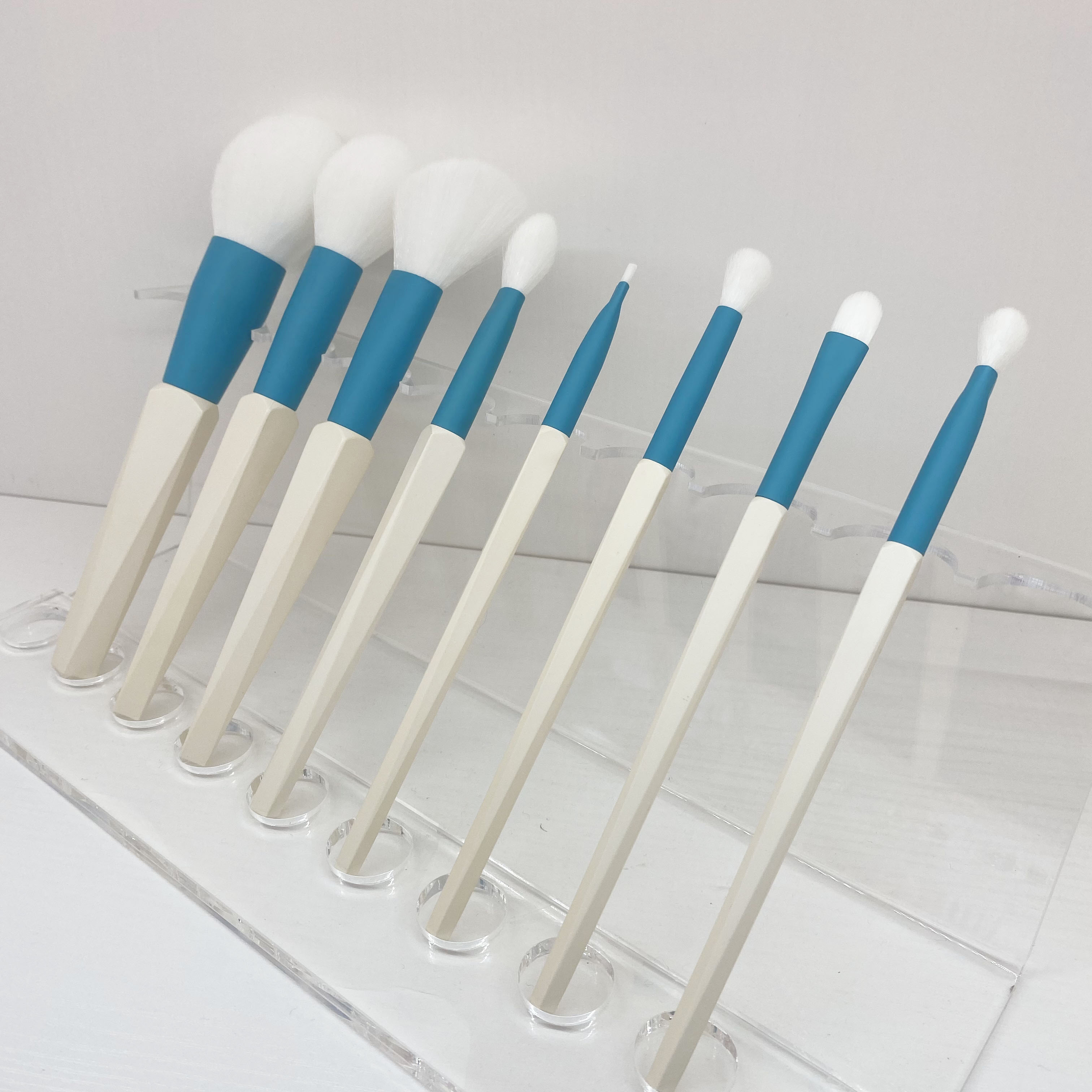 Makeup Brush Detail 4