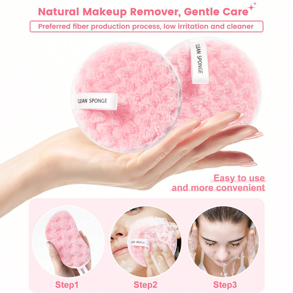 Beauty Product Display 5