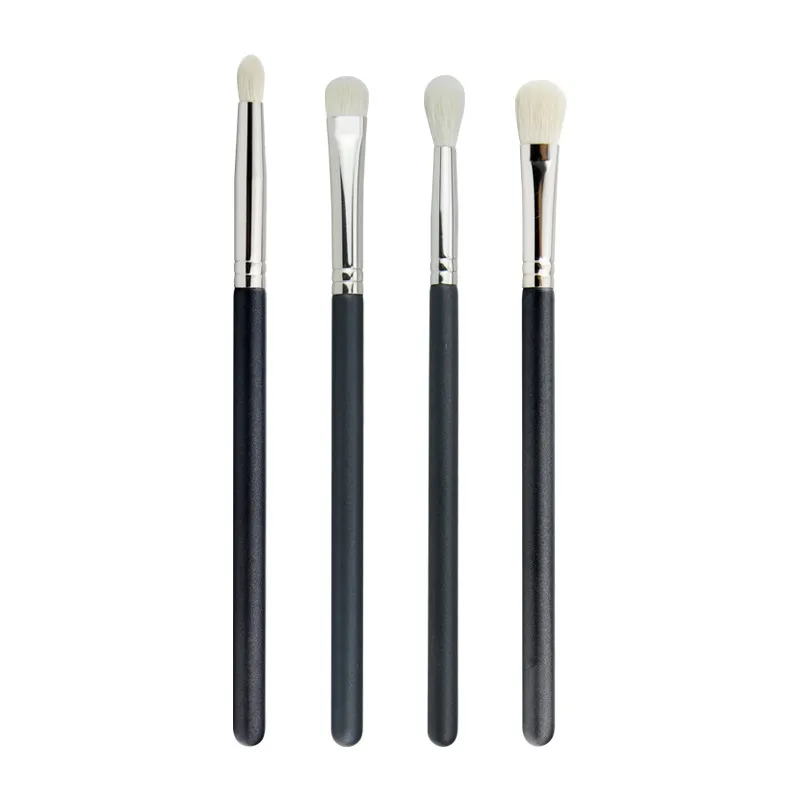 Eye Shadow Blending Brush Eyeshadow Crease Brush Goat Hair Eye Makeup Tools