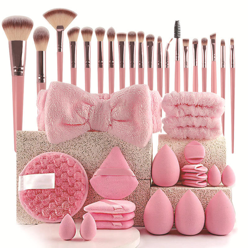Beauty Tool Display 6