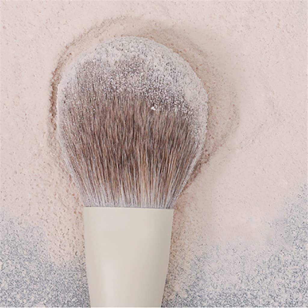 Cosmetic Brush Set Details