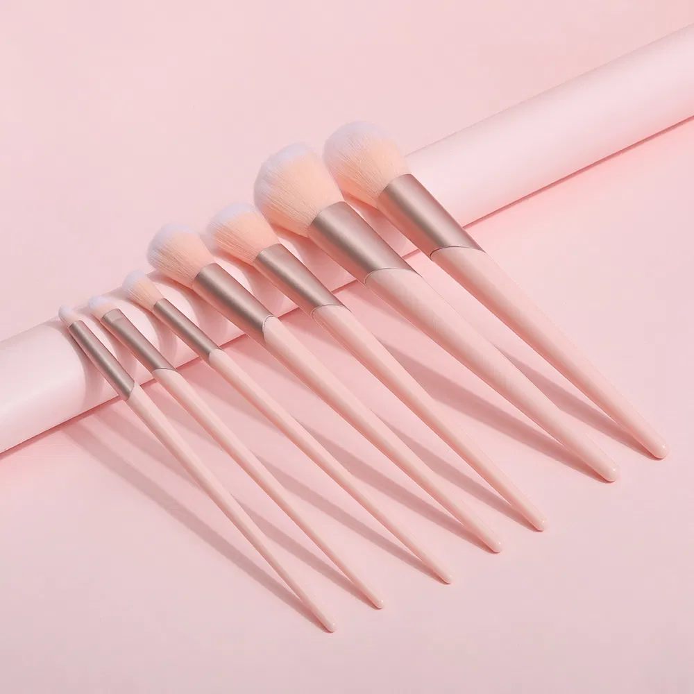 Professional Makeup Brushes Set View 9