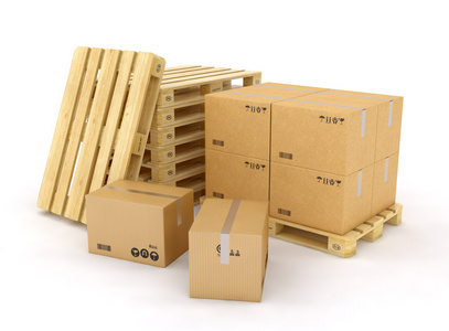 Logistics 1