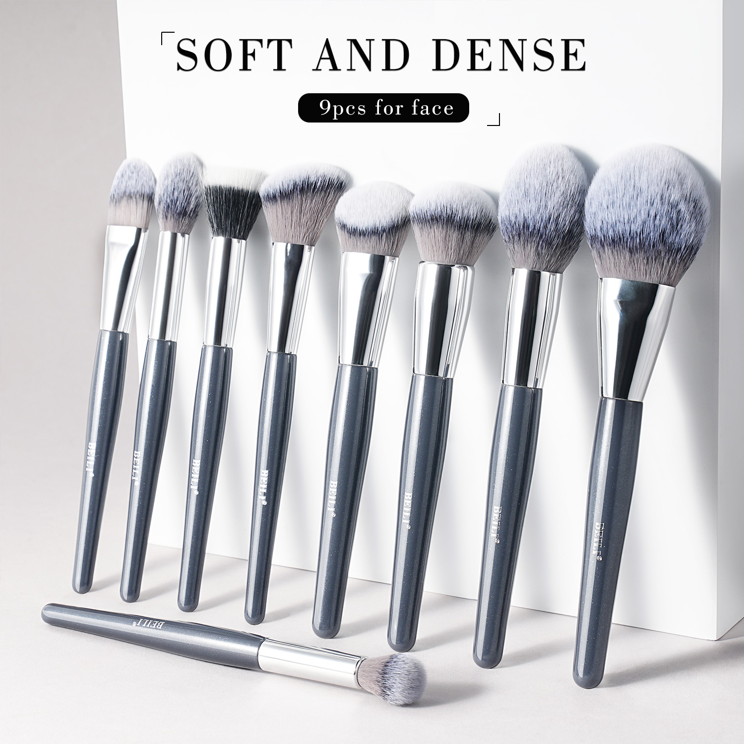 Hot Sale Cosmetics Brushes Set Private Label Synthetic Hair Luxury Professional 30PCS Powder Cosmetic Makeup Brush Sets