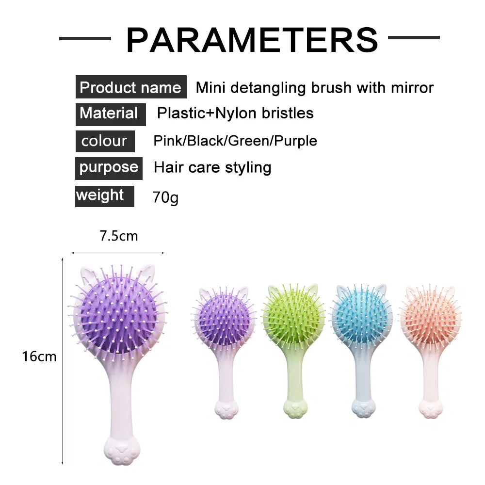 Hair Brush