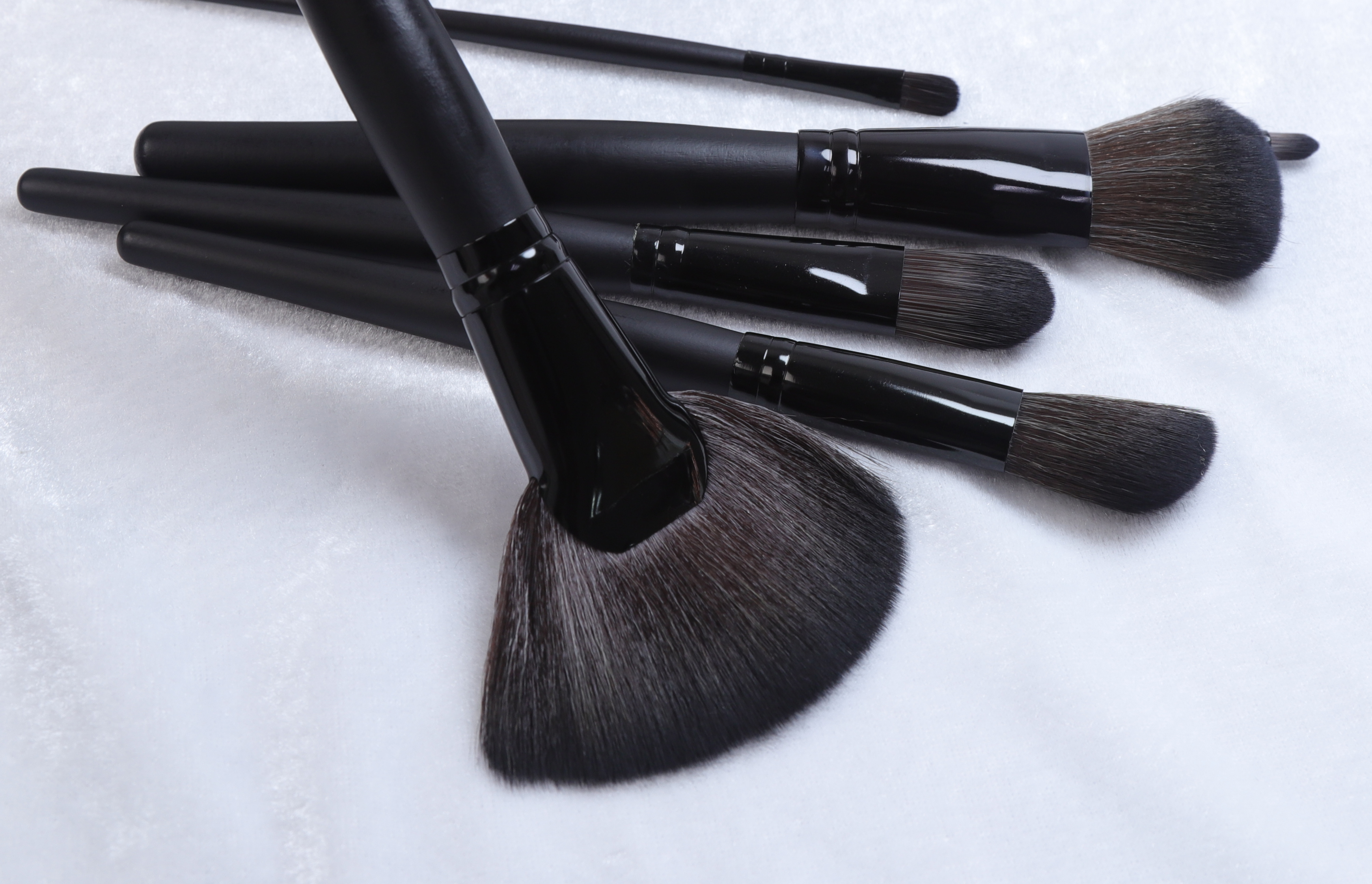Brush Detail 3