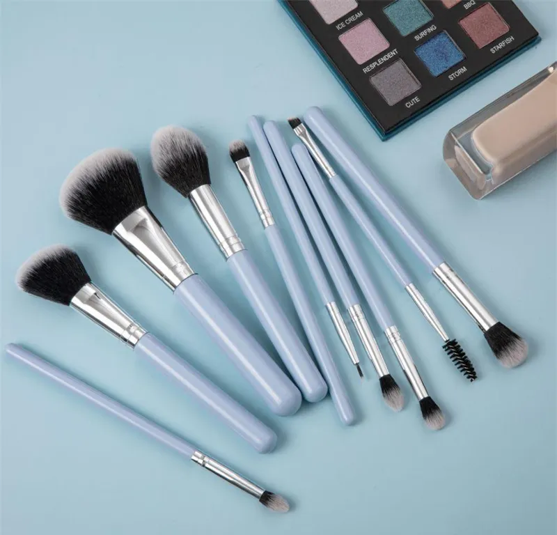 Makeup Brush Feature View 4