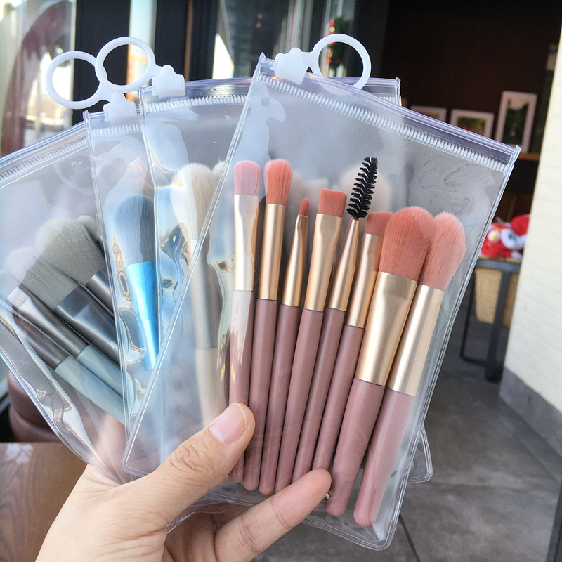 Eyeshadow Brush Set Model 1