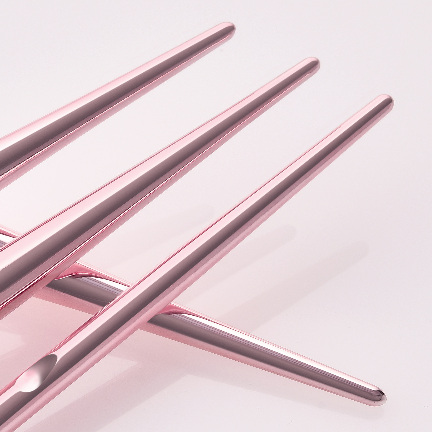 Makeup Brush Set PRO Premium Detail 9