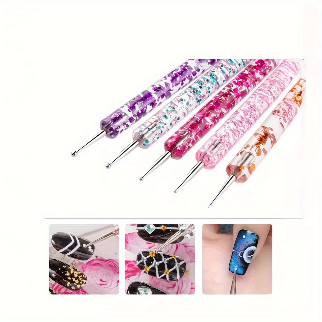 Nail Art Set 3