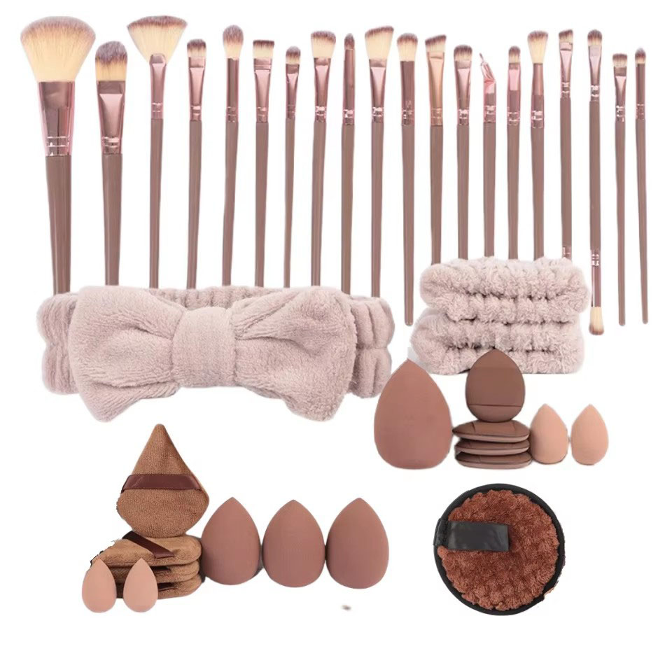 Beauty Tool Display 7