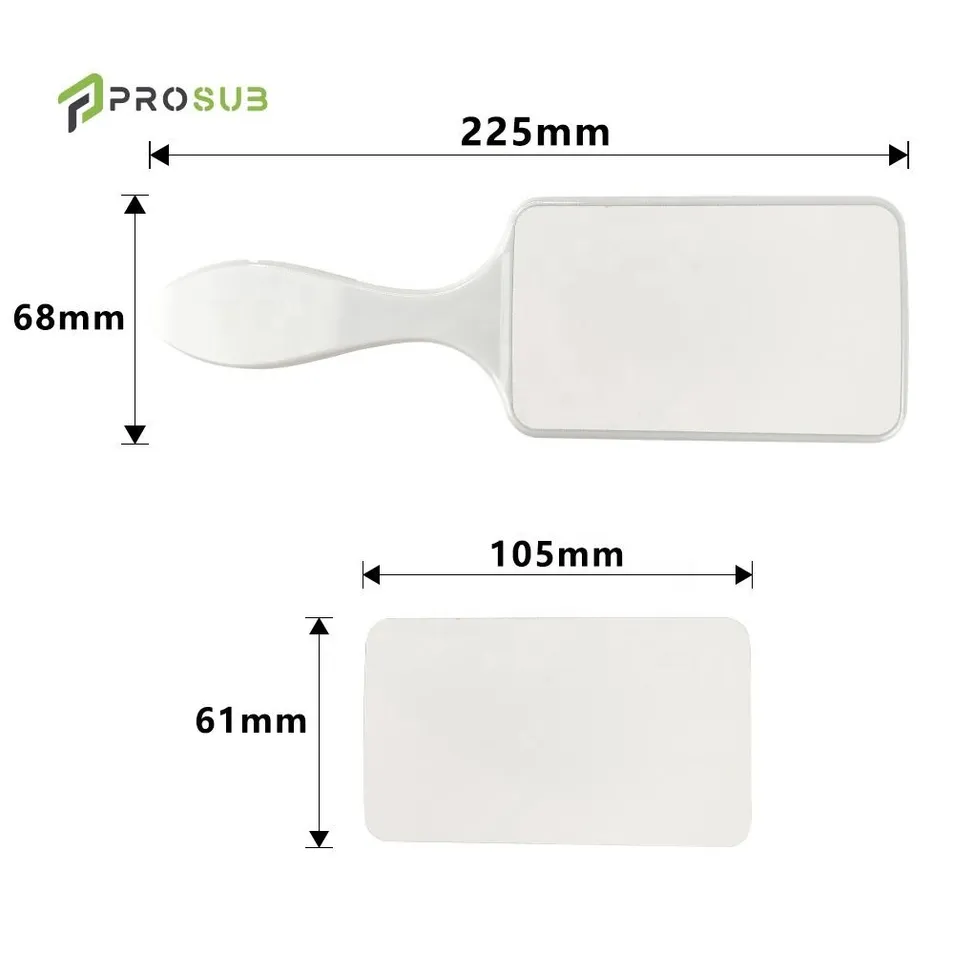 Thermal Transfer Comb