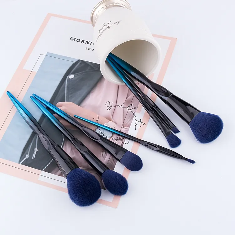 Makeup Brush Set 5