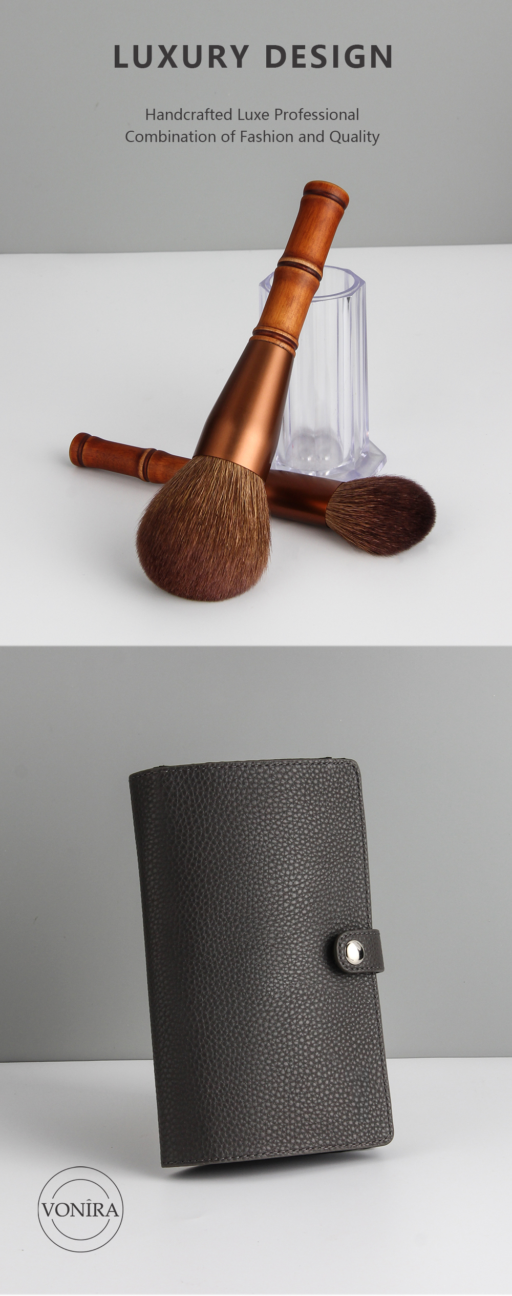 Sustainable Bamboo Handles