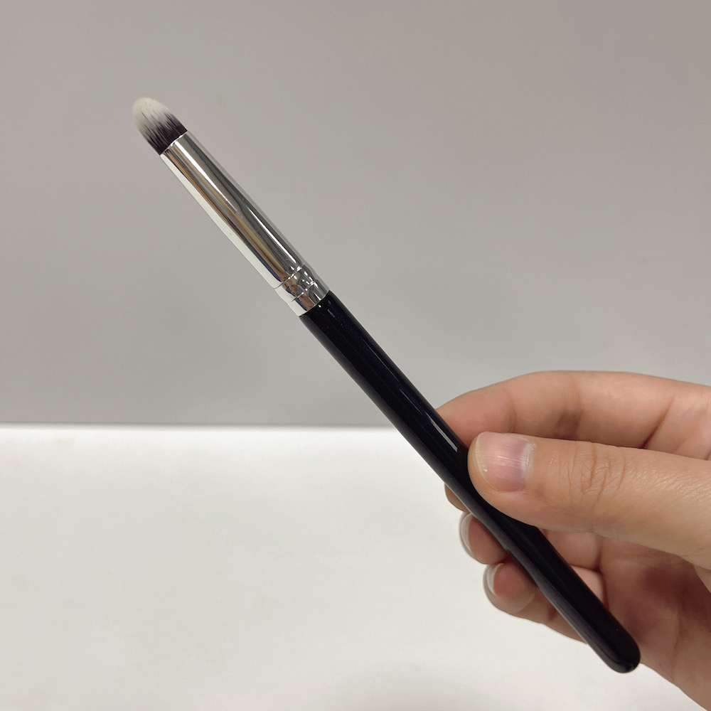 Makeup Brush Feature