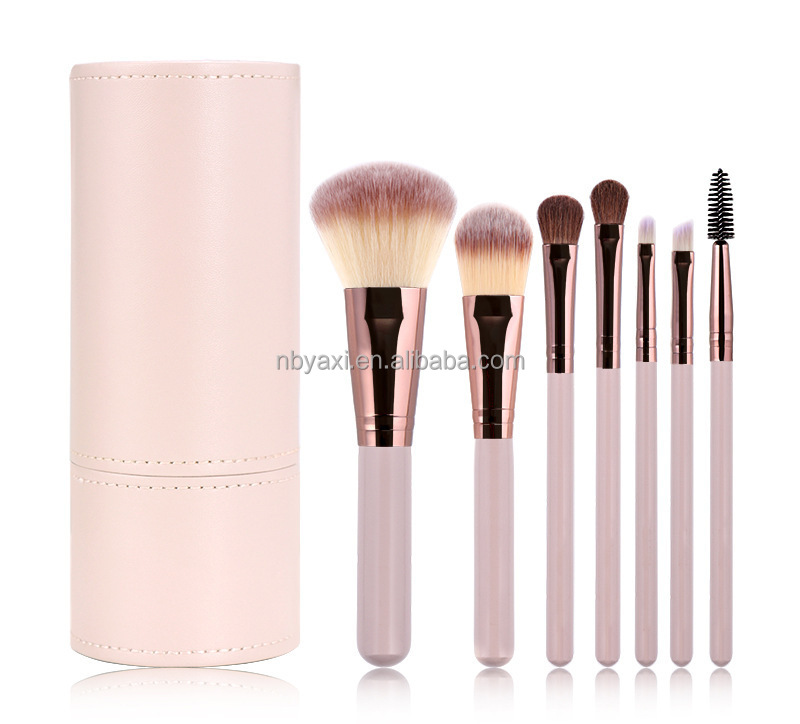Makeup Brush Set 6