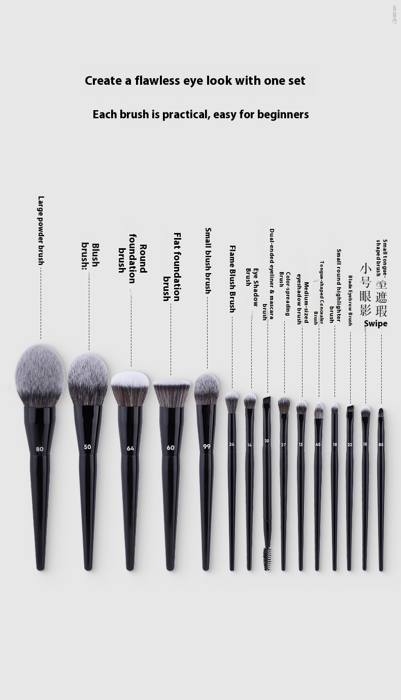 Makeup Brush Product Details 2