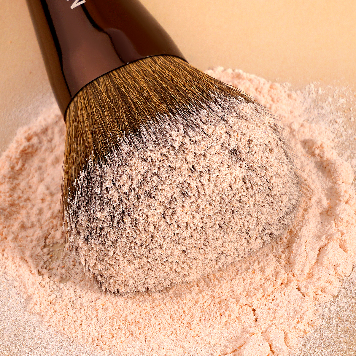 Makeup Brush Set Image 6