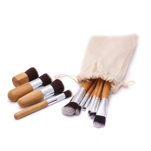 Makeup Brush 4