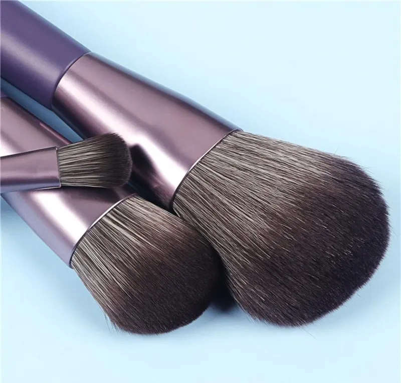 Detailed Brush Set Info
