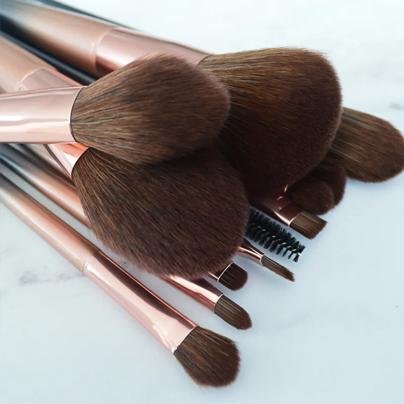 Premium Make up Cosmetic Brush Makeup Brush Set