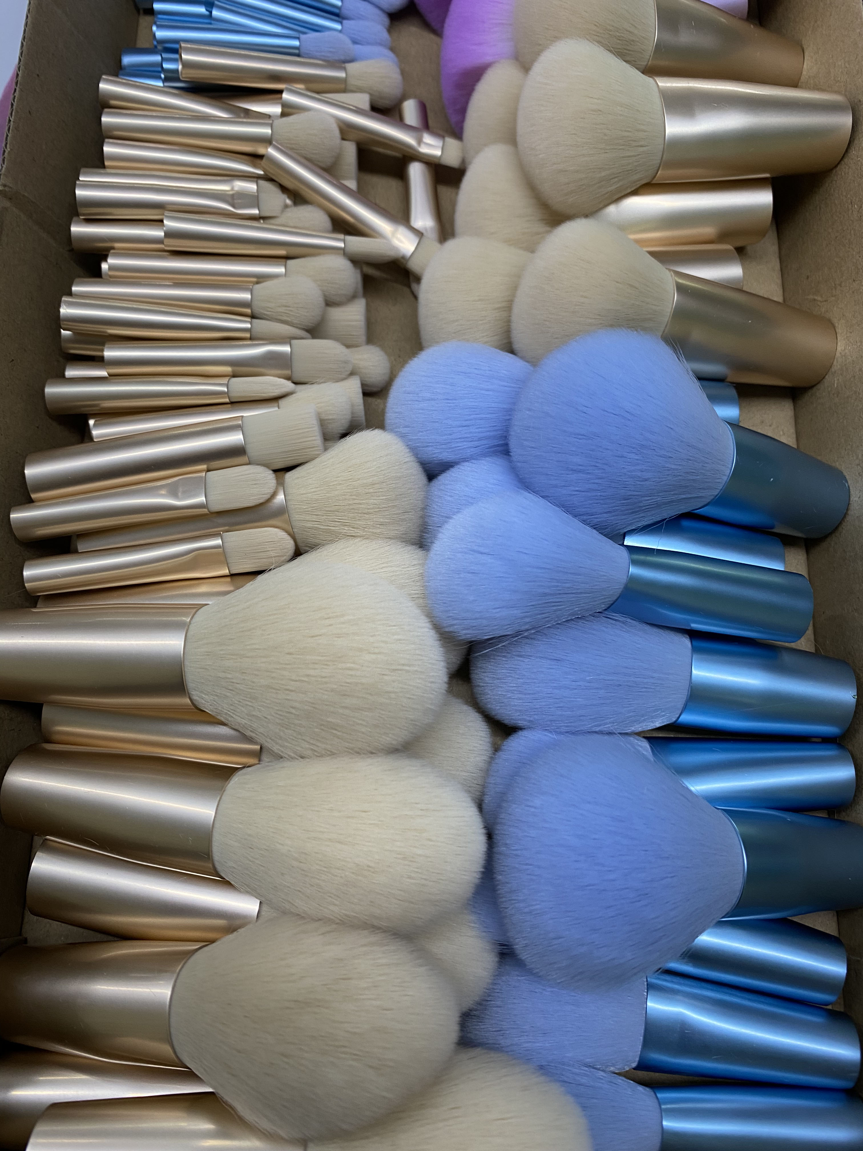 Makeup Brush Detail 8