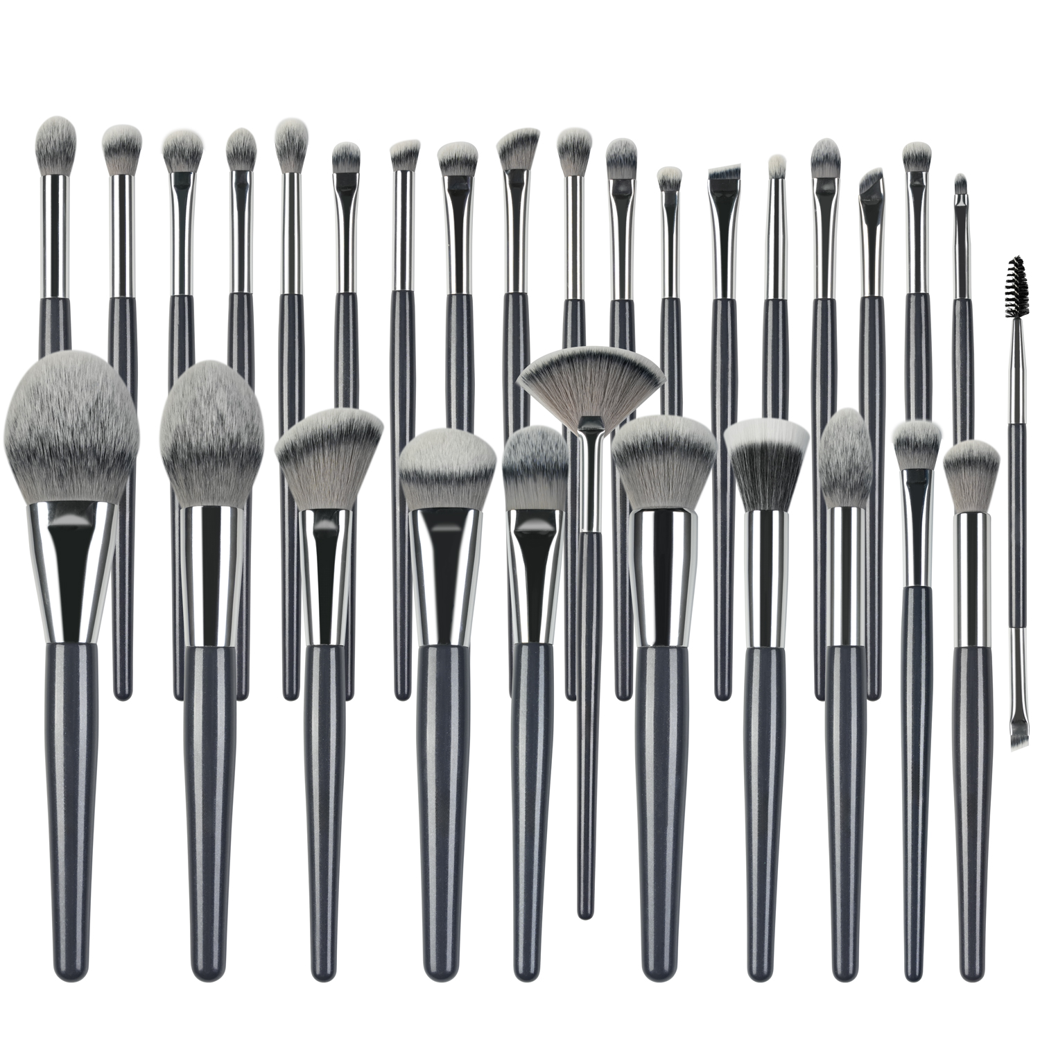 Makeup Brush Set 5