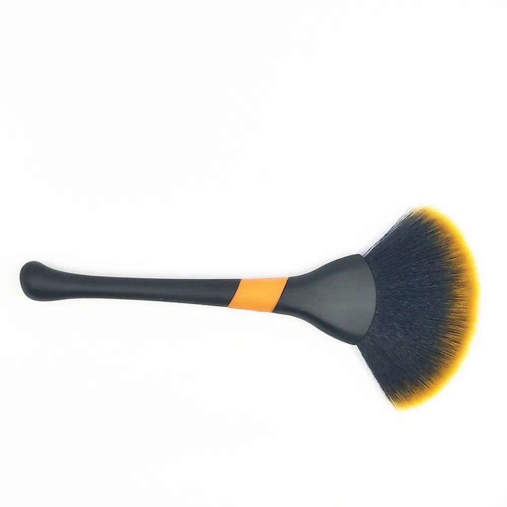 Factory Prefessional 8 PCS Large Powder Blending Makeup Brush Set