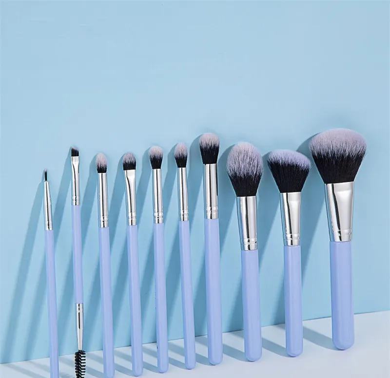Makeup Brush Feature View 5