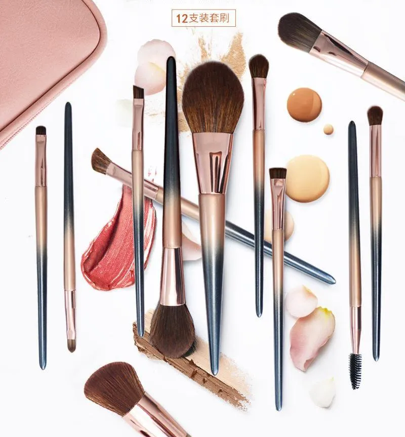 Premium Make up Cosmetic Brush Makeup Brush Set